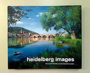 Seller image for Heidelberg images. for sale by Antiquariat Matthias Drummer