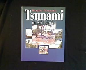 Tsunami in Sri Lanka. Die Trümmer schreien nach einem neuen Anfang.