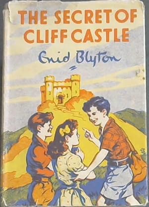 Seller image for The Secret of Cliff Castle for sale by Chapter 1