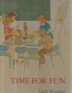 Imagen del vendedor de Time for Fun a la venta por Beverly Loveless