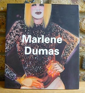 Immagine del venditore per Marlene Dumas venduto da Lott Rare Books