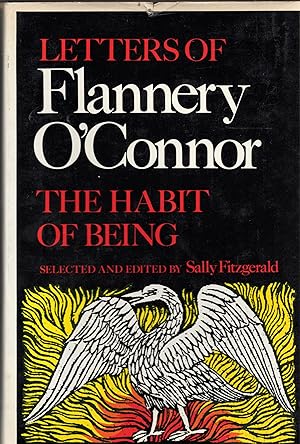 Seller image for The Habit of Being: Letters of Flannery O'Connor for sale by Sutton Books