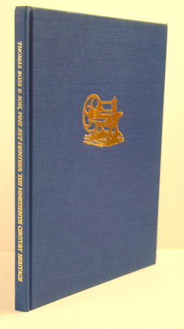 Thomas Ross & Son, Fine Art Printers - The Nineteenth Century Heritage.