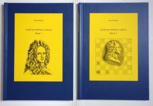 Gottfried Wihelm Leibniz. 2 Bde.