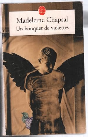 Seller image for Un bouquet de violettes for sale by librairie philippe arnaiz