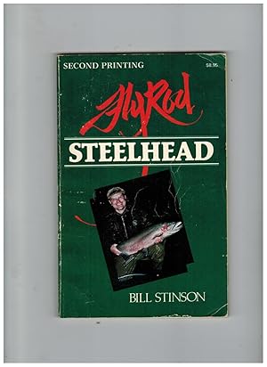 FLY ROD STEELHEAD (Signed Presentation Copy)