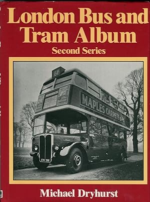 London Bus and Tram Album Second Series