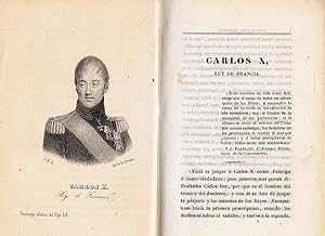 Imagen del vendedor de PERSONAJES CLEBRES DEL SIGLO XIX. Tomo IV (de 6) a la venta por Librera Torren de Rueda