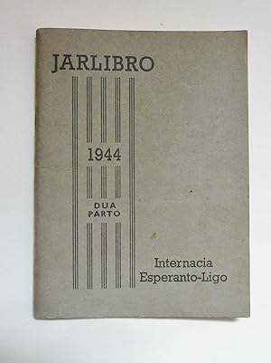 Jarlibro 1944 Dua Parto