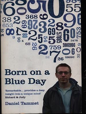 Immagine del venditore per Born on a blue day venduto da Librodifaccia