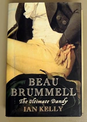 Beau Brummell: The Ultimate Dandy