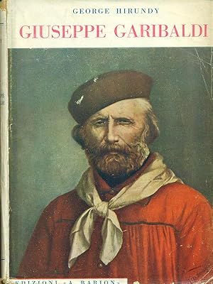 Bild des Verkufers fr Vita di Giuseppe Garibaldi zum Verkauf von Librodifaccia