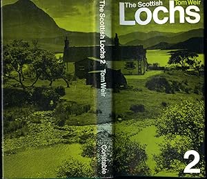 Seller image for The Scottish Lochs 2 (Two) for sale by Little Stour Books PBFA Member