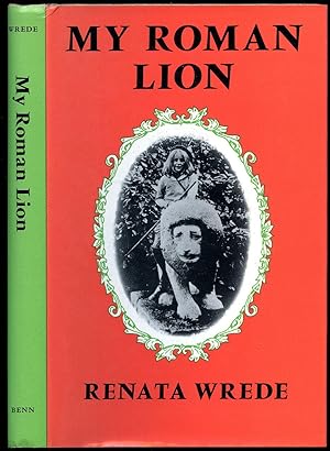 Image du vendeur pour My Roman Lion mis en vente par Little Stour Books PBFA Member
