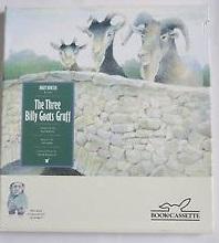 Image du vendeur pour The Three Billy Goats Gruff mis en vente par zenosbooks