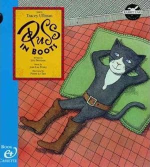 Image du vendeur pour Puss in Boots mis en vente par zenosbooks