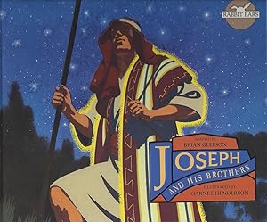 Image du vendeur pour Joseph and His Brothers mis en vente par zenosbooks