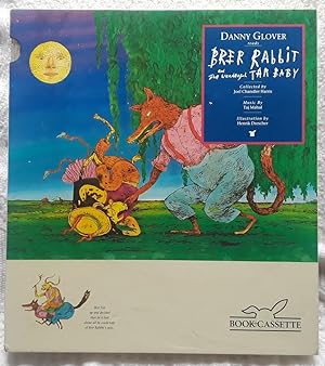 Seller image for Brer Rabbit and The Wonderful Tar Baby for sale by zenosbooks