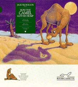 Seller image for How the Camel Got His Hump for sale by zenosbooks