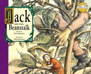 Image du vendeur pour Jack and the Beanstalk mis en vente par zenosbooks