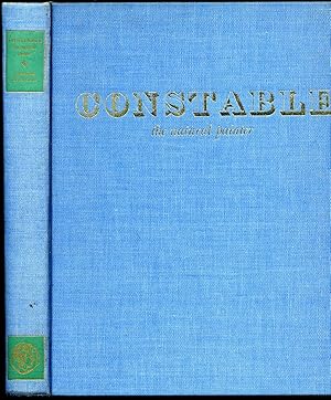 Seller image for Constable; The Natural Painter for sale by Little Stour Books PBFA Member