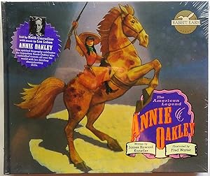 Image du vendeur pour Annie Oakley mis en vente par zenosbooks