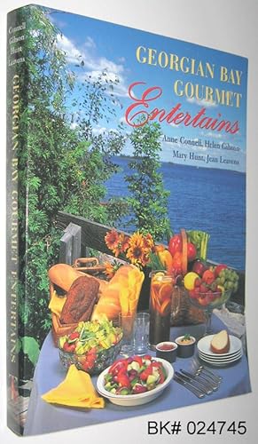 Seller image for Georgian Bay Gourmet Entertains for sale by Alex Simpson