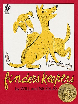 Bild des Verkufers fr Finders Keepers (Paperback or Softback) zum Verkauf von BargainBookStores