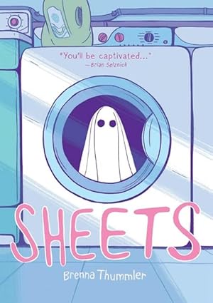 Seller image for Sheets (Paperback) for sale by Grand Eagle Retail