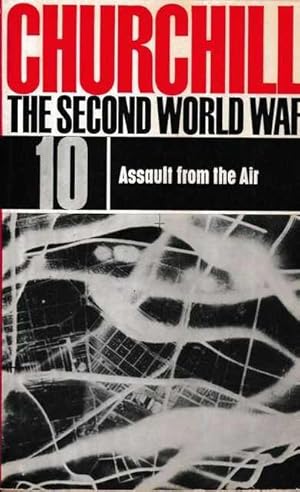 The Second World War #10: Assault from the Air