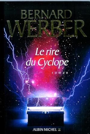 Image du vendeur pour Rire Du Cyclope (Le) (Romans, Nouvelles, Recits (Domaine Francais)) mis en vente par Livres Norrois