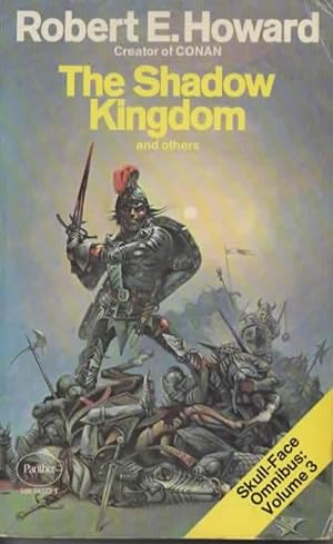 Seller image for The Shadow Kingdom for sale by Save The Last Book For Me (IOBA Member)