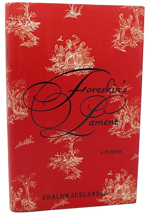 Seller image for FORESKIN'S LAMENT A Memoir for sale by Rare Book Cellar