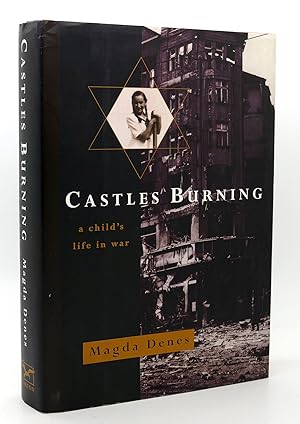 Seller image for CASTLES BURNING A Child's Life in War for sale by Rare Book Cellar