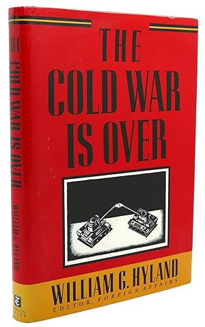 THE COLD WAR IS OVER