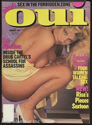 OUI Vol. 22, No. 01, January 1991