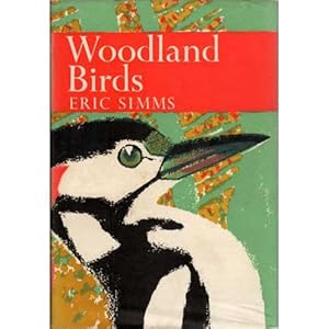 Seller image for Woodland Birds for sale by Buteo Books