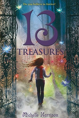 Image du vendeur pour 13 Treasures (Paperback or Softback) mis en vente par BargainBookStores