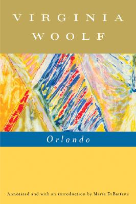 Seller image for Orlando: A Biography (Paperback or Softback) for sale by BargainBookStores