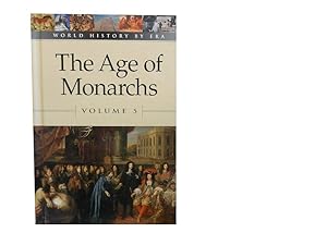 The Age of Monarchs Volume 5