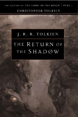 Immagine del venditore per The Return of the Shadow (Paperback or Softback) venduto da BargainBookStores