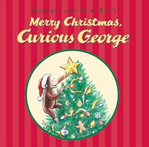 Seller image for Merry Christmas, Curious George (Hardback or Cased Book) for sale by BargainBookStores