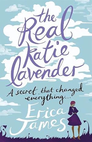 Seller image for The Real Katie Lavender (Paperback) for sale by Grand Eagle Retail
