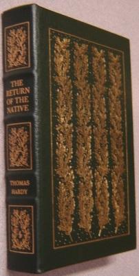 Seller image for The Return Of The Native for sale by Books of Paradise