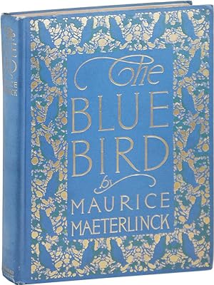The Blue Bird: A Fairy Play in Six Acts