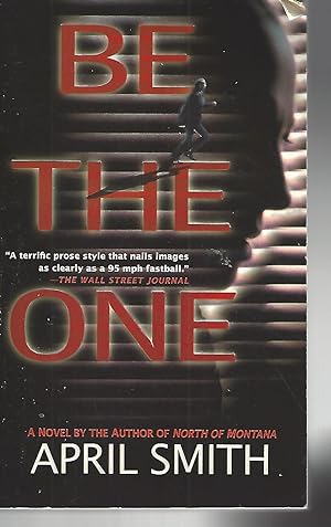 Imagen del vendedor de Be the One a la venta por Vada's Book Store