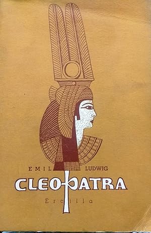 Cleopatra. Historia de una reina. Traducción de Raúl Bazán Dávila