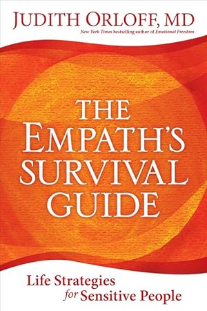 Imagen del vendedor de Empath's Survival Guide,The (Paperback) a la venta por Grand Eagle Retail