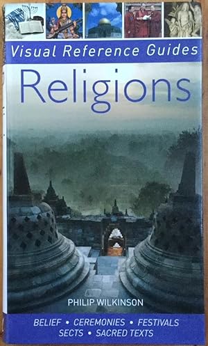 Religions (Visual Reference Guides)