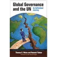 Seller image for Global Governance and the UN for sale by eCampus